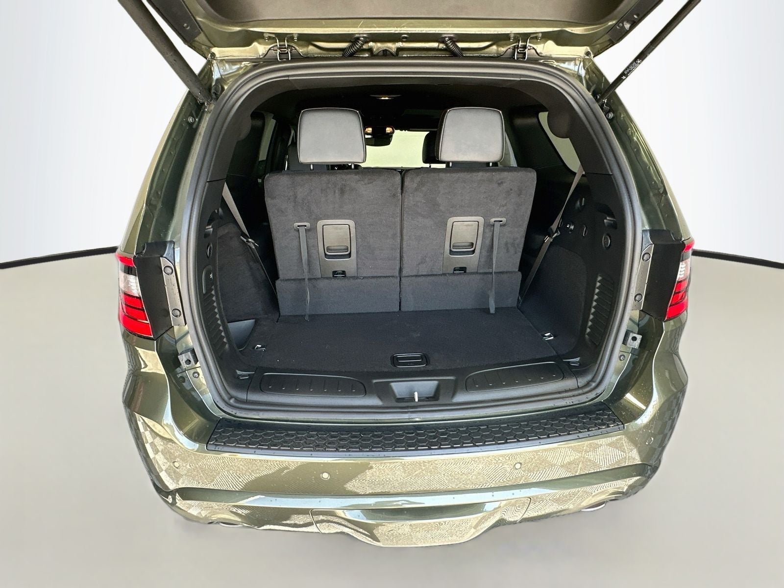 2027 Dodge Durango DURANGO GT HEMI V8 PLUS AWD