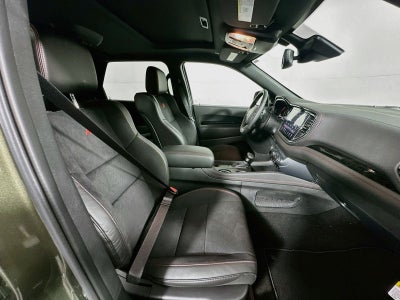 2027 Dodge Durango DURANGO GT HEMI V8 PLUS AWD