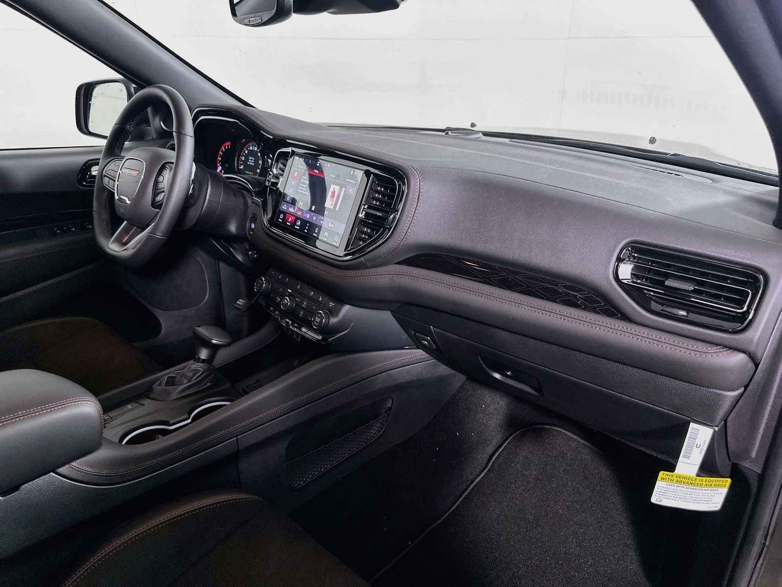 2027 Dodge Durango DURANGO GT HEMI V8 PLUS AWD