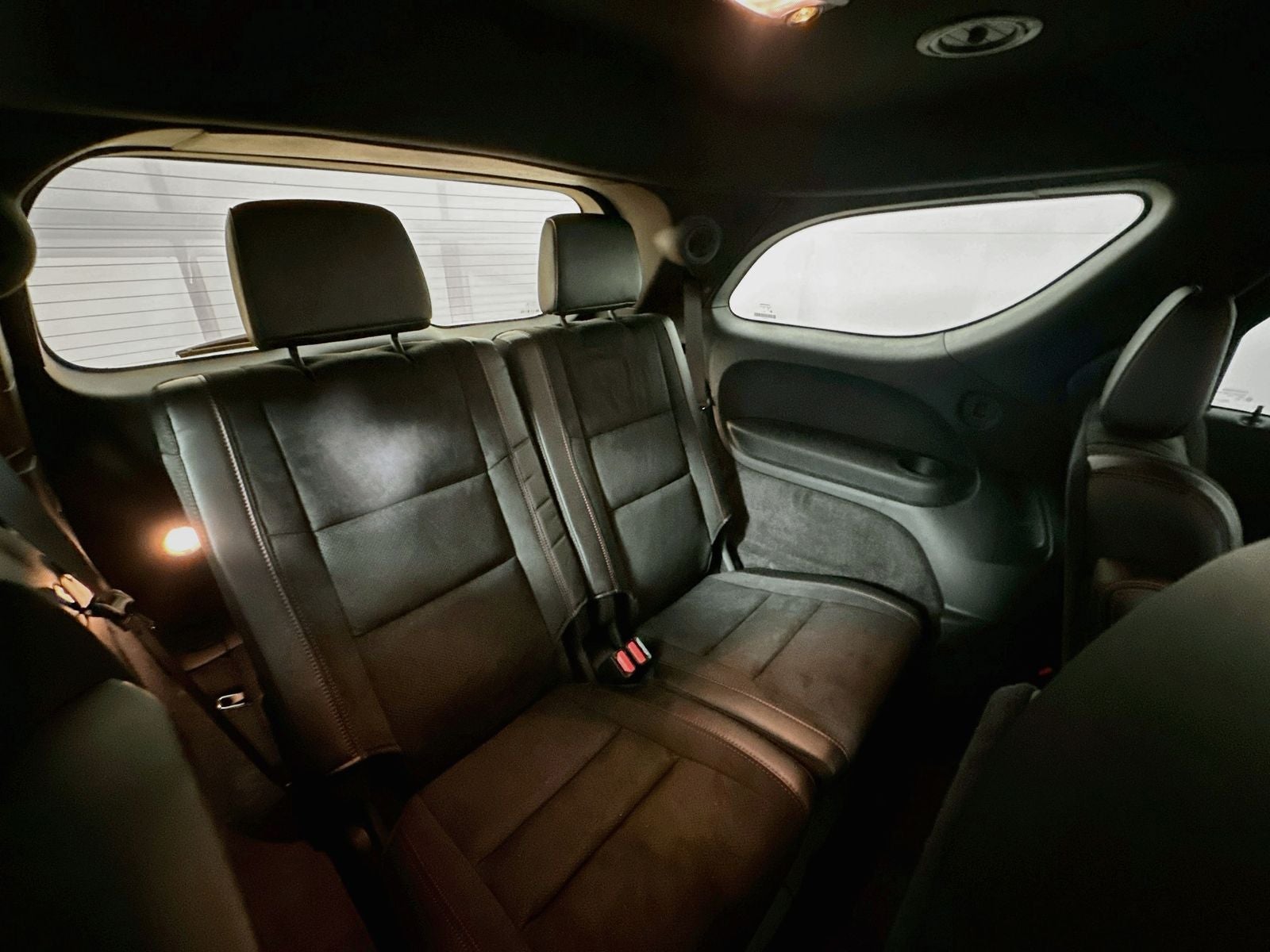 2027 Dodge Durango DURANGO GT HEMI V8 PLUS AWD