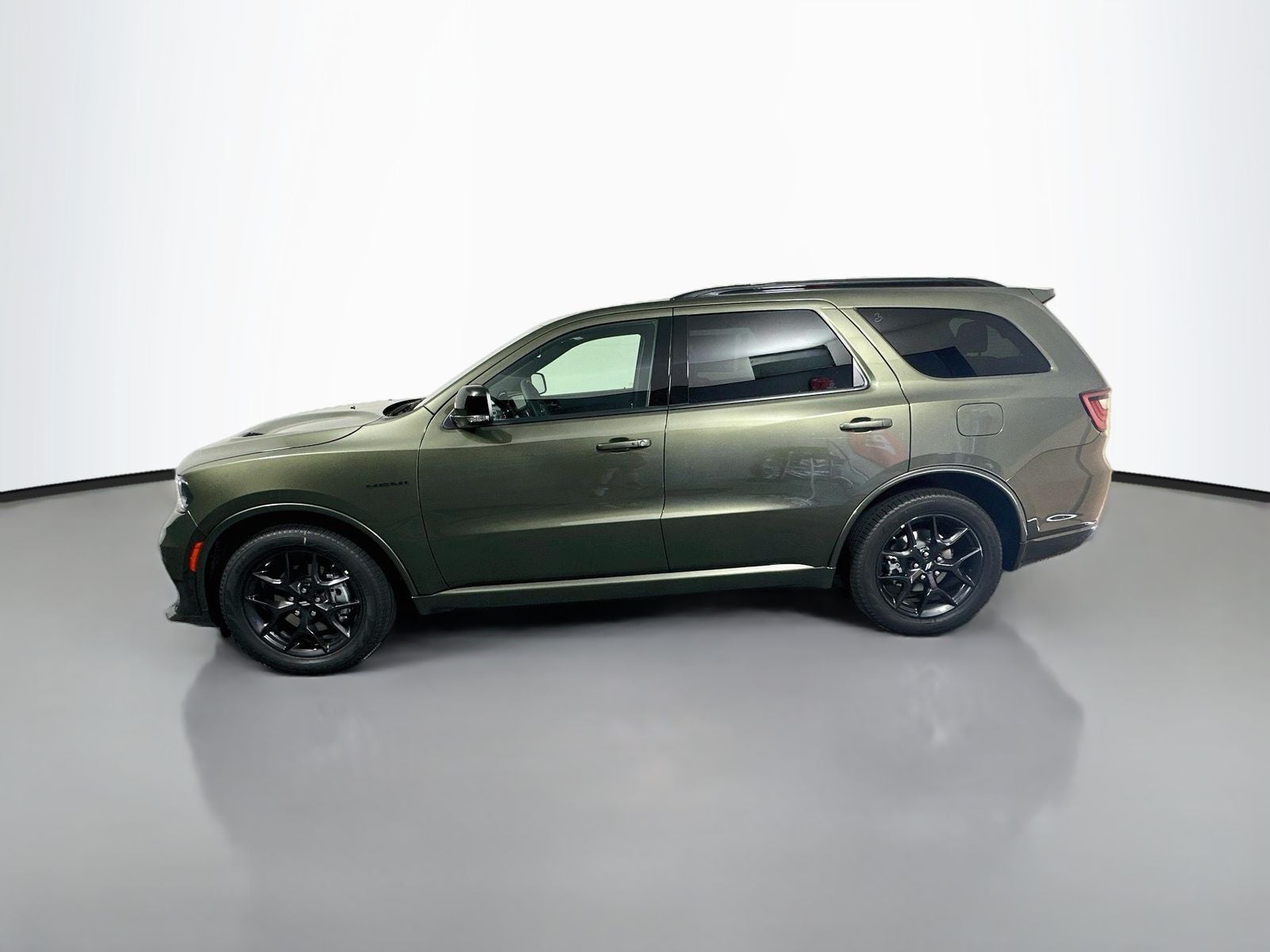 2027 Dodge Durango DURANGO GT HEMI V8 PLUS AWD