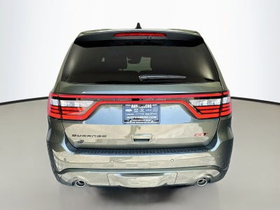 2027 Dodge Durango DURANGO GT HEMI V8 PLUS AWD