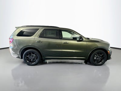 2027 Dodge Durango DURANGO GT HEMI V8 PLUS AWD
