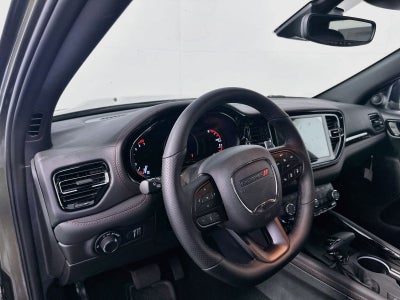 2027 Dodge Durango DURANGO GT HEMI V8 PLUS AWD