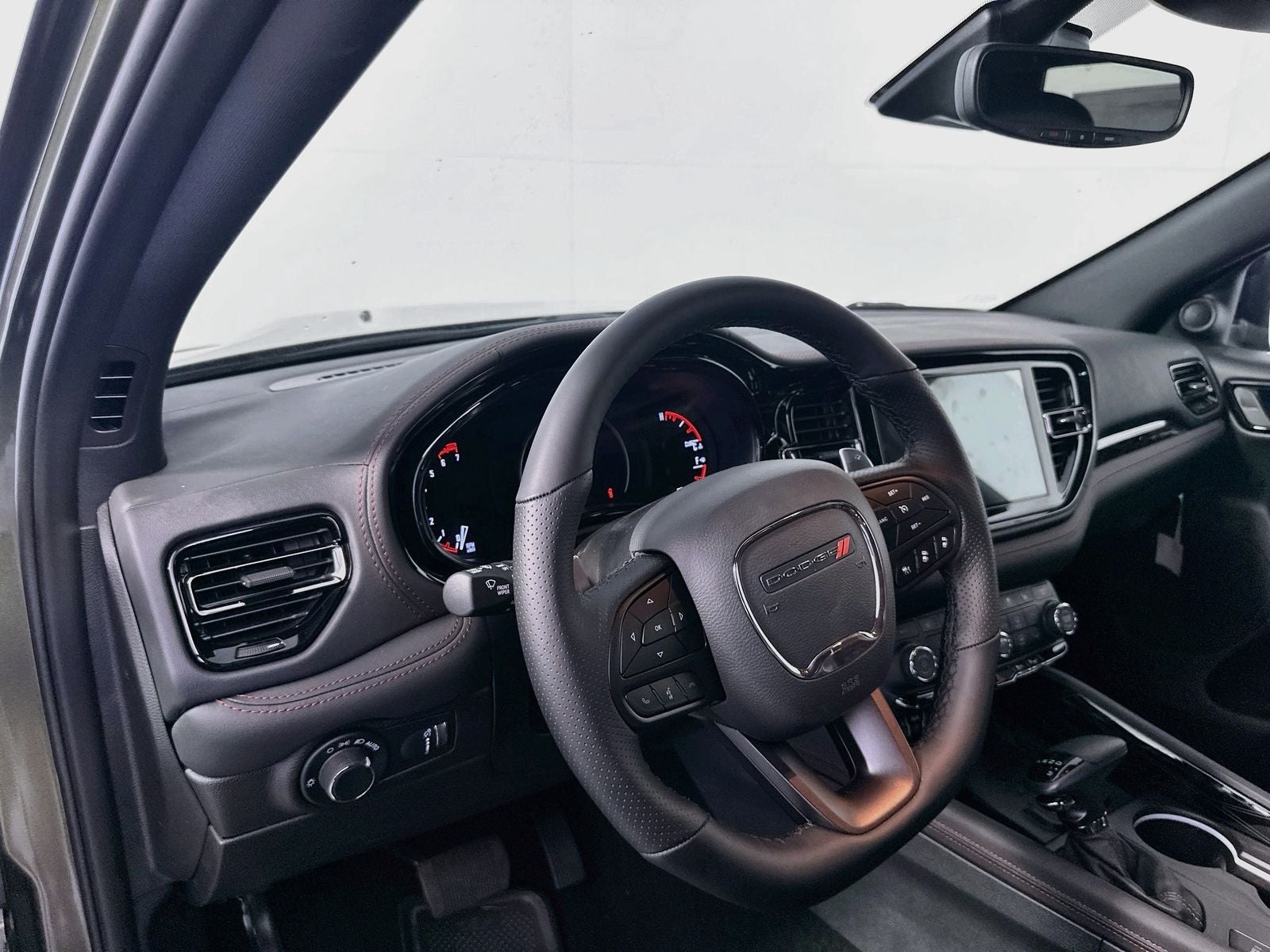 2027 Dodge Durango DURANGO GT HEMI V8 PLUS AWD