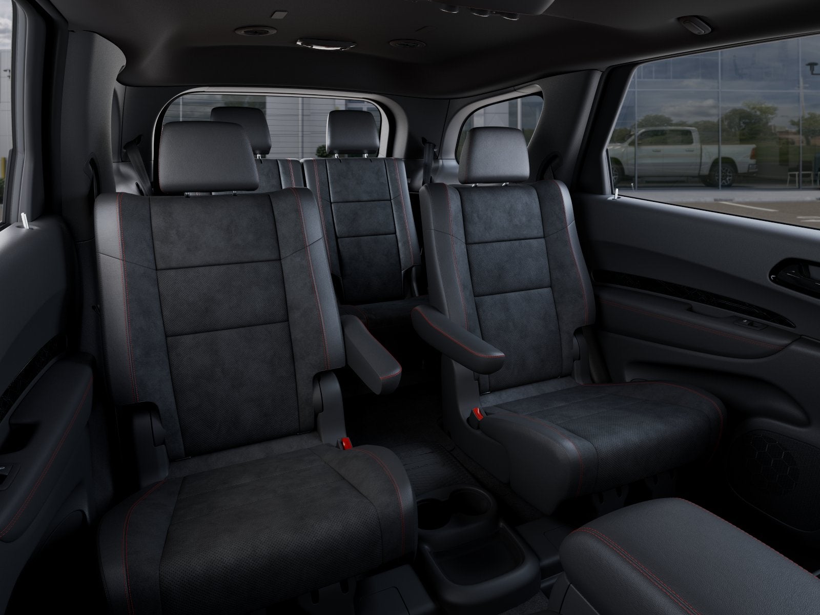 2027 Dodge Durango DURANGO GT HEMI V8 PLUS AWD