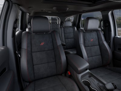 2027 Dodge Durango DURANGO GT HEMI V8 PLUS AWD