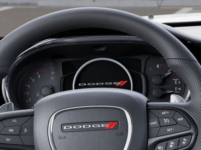 2027 Dodge Durango DURANGO GT HEMI V8 PLUS AWD