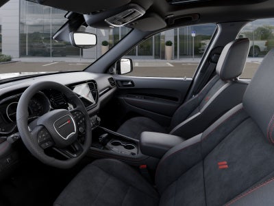 2027 Dodge Durango DURANGO GT HEMI V8 PLUS AWD