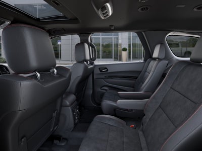 2027 Dodge Durango DURANGO GT HEMI V8 PLUS AWD