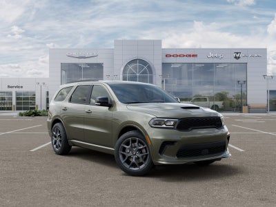 2027 Dodge Durango DURANGO GT HEMI V8 PLUS AWD
