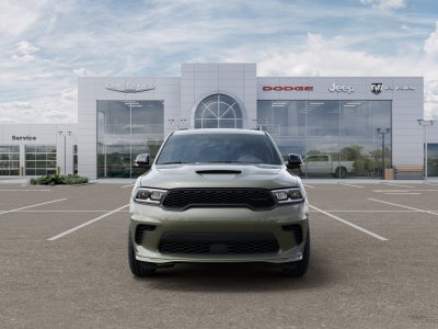 2027 Dodge Durango DURANGO GT HEMI V8 PLUS AWD