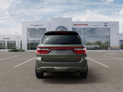 2027 Dodge Durango DURANGO GT HEMI V8 PLUS AWD