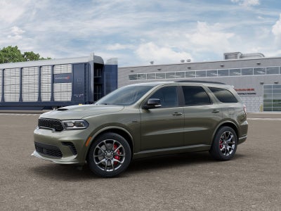 2026 Dodge Durango R/T 392 Premium