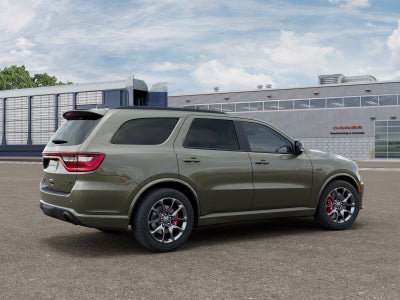 2026 Dodge Durango R/T 392 Premium