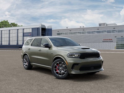 2026 Dodge Durango R/T 392 Premium