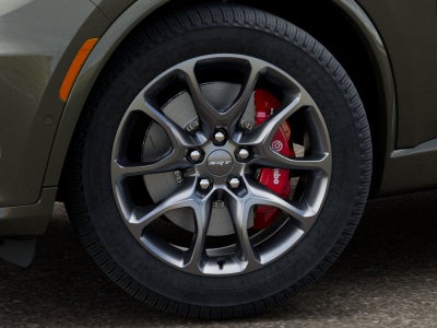 2026 Dodge Durango R/T 392 Premium