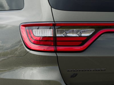 2026 Dodge Durango R/T 392 Premium