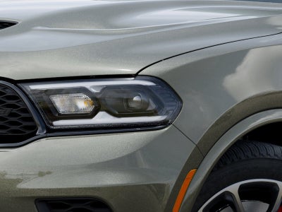 2026 Dodge Durango R/T 392 Premium