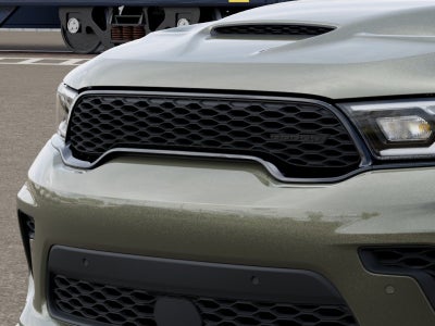 2026 Dodge Durango R/T 392 Premium