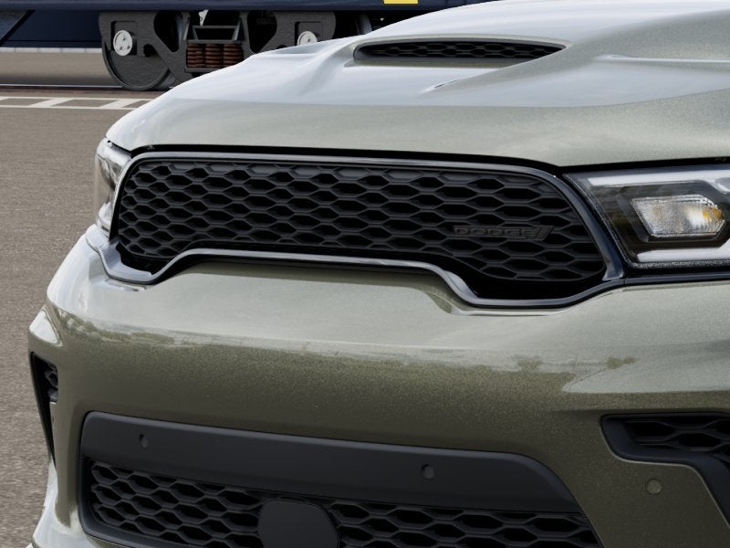 2026 Dodge Durango R/T 392 Premium