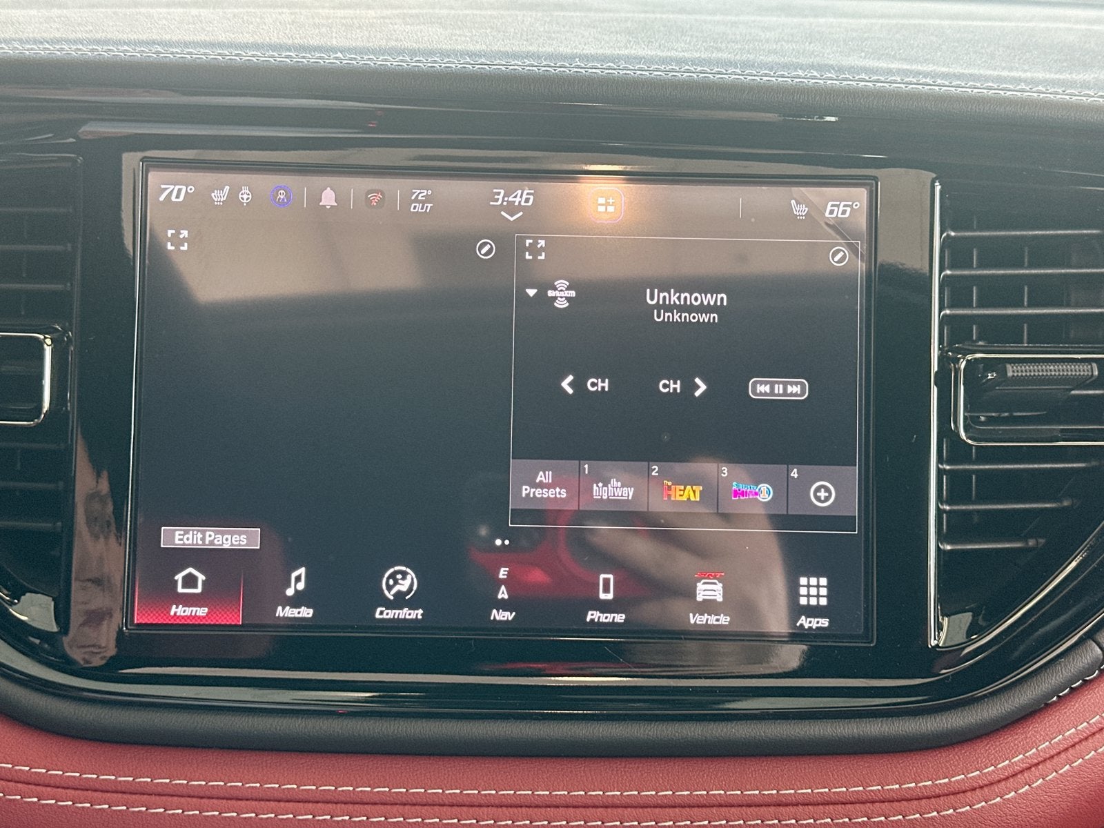 2027 Dodge Durango DURANGO SRT HELLCAT JAILBREAK AWD