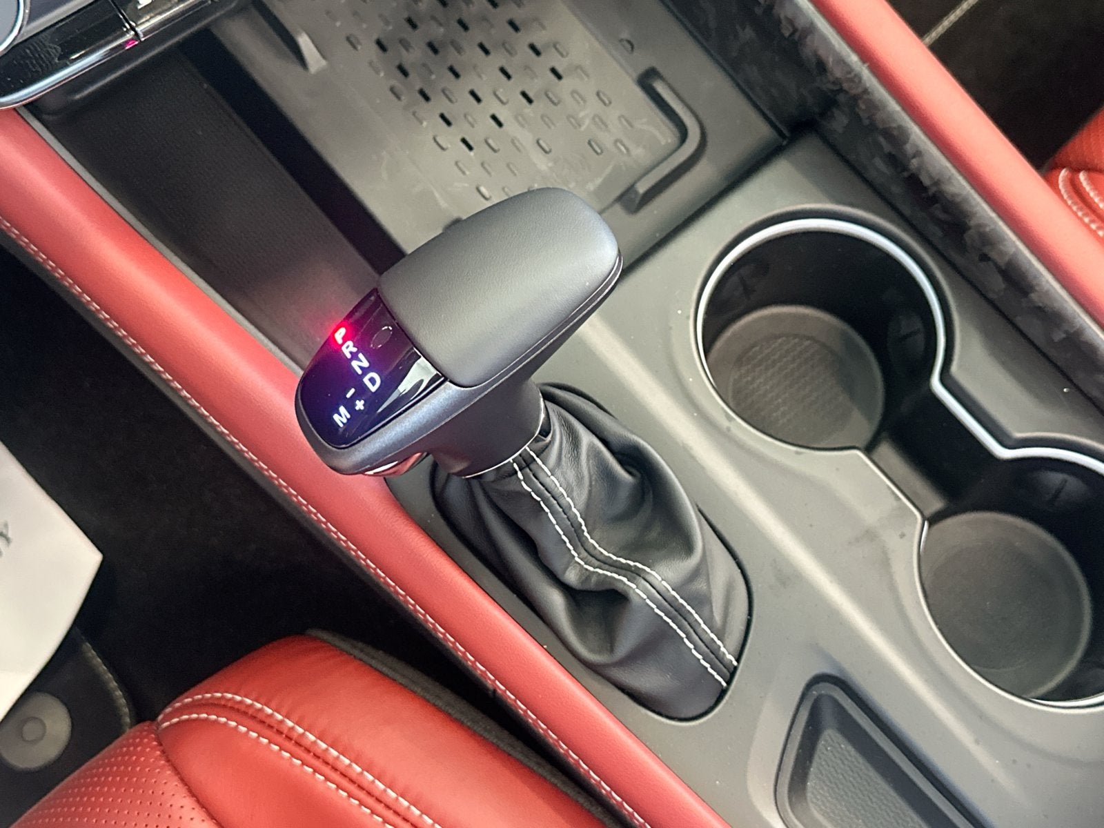 2027 Dodge Durango DURANGO SRT HELLCAT JAILBREAK AWD