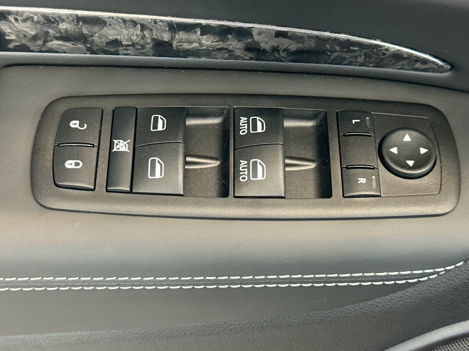2027 Dodge Durango DURANGO SRT HELLCAT JAILBREAK AWD