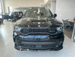 2027 Dodge Durango DURANGO SRT HELLCAT JAILBREAK AWD