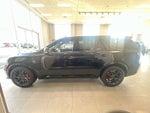 2027 Dodge Durango DURANGO SRT HELLCAT JAILBREAK AWD