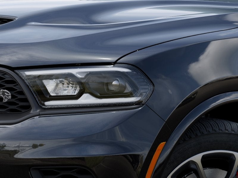 2027 Dodge Durango DURANGO SRT HELLCAT JAILBREAK AWD