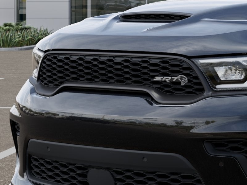 2027 Dodge Durango DURANGO SRT HELLCAT JAILBREAK AWD