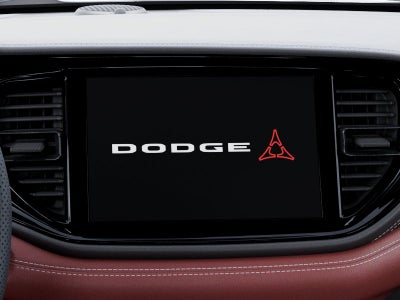 2027 Dodge Durango DURANGO SRT HELLCAT JAILBREAK AWD
