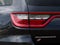 2027 Dodge Durango DURANGO SRT HELLCAT JAILBREAK AWD