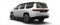 2026 Jeep Grand Wagoneer GRAND WAGONEER UPLAND 4X4
