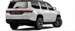 2027 Jeep Grand Wagoneer GRAND WAGONEER UPLAND 4X4