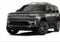2027 Jeep Grand Wagoneer GRAND WAGONEER UPLAND 4X4
