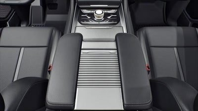 2027 Jeep Grand Wagoneer GRAND WAGONEER UPLAND 4X4