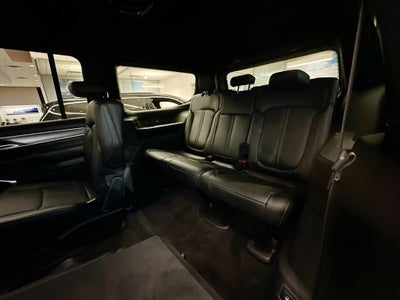 2026 Jeep Grand Wagoneer GRAND WAGONEER 4X4