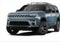 2027 Jeep Grand Wagoneer GRAND WAGONEER UPLAND 4X4