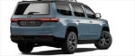 2027 Jeep Grand Wagoneer GRAND WAGONEER UPLAND 4X4