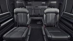 2027 Jeep Grand Wagoneer GRAND WAGONEER UPLAND 4X4