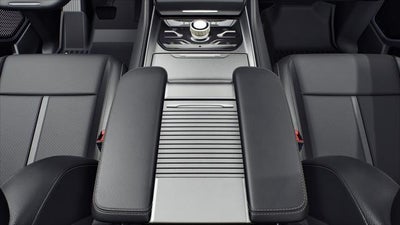 2027 Jeep Grand Wagoneer GRAND WAGONEER UPLAND 4X4