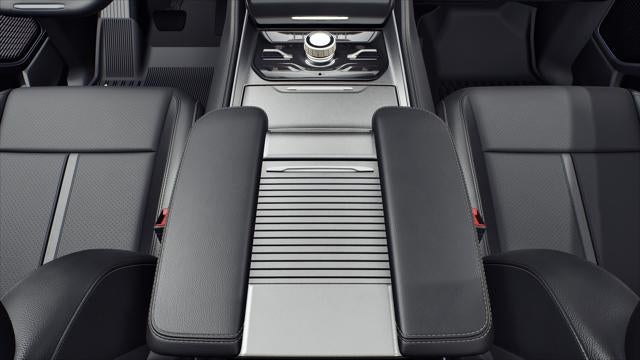 2027 Jeep Grand Wagoneer GRAND WAGONEER UPLAND 4X4