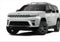 2027 Jeep Grand Wagoneer GRAND WAGONEER UPLAND 4X4