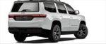 2027 Jeep Grand Wagoneer GRAND WAGONEER UPLAND 4X4