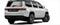2027 Jeep Grand Wagoneer GRAND WAGONEER UPLAND 4X4