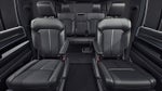 2027 Jeep Grand Wagoneer GRAND WAGONEER UPLAND 4X4