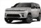 2027 Jeep Grand Wagoneer GRAND WAGONEER OVERLAND 4X4