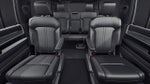 2027 Jeep Grand Wagoneer GRAND WAGONEER OVERLAND 4X4